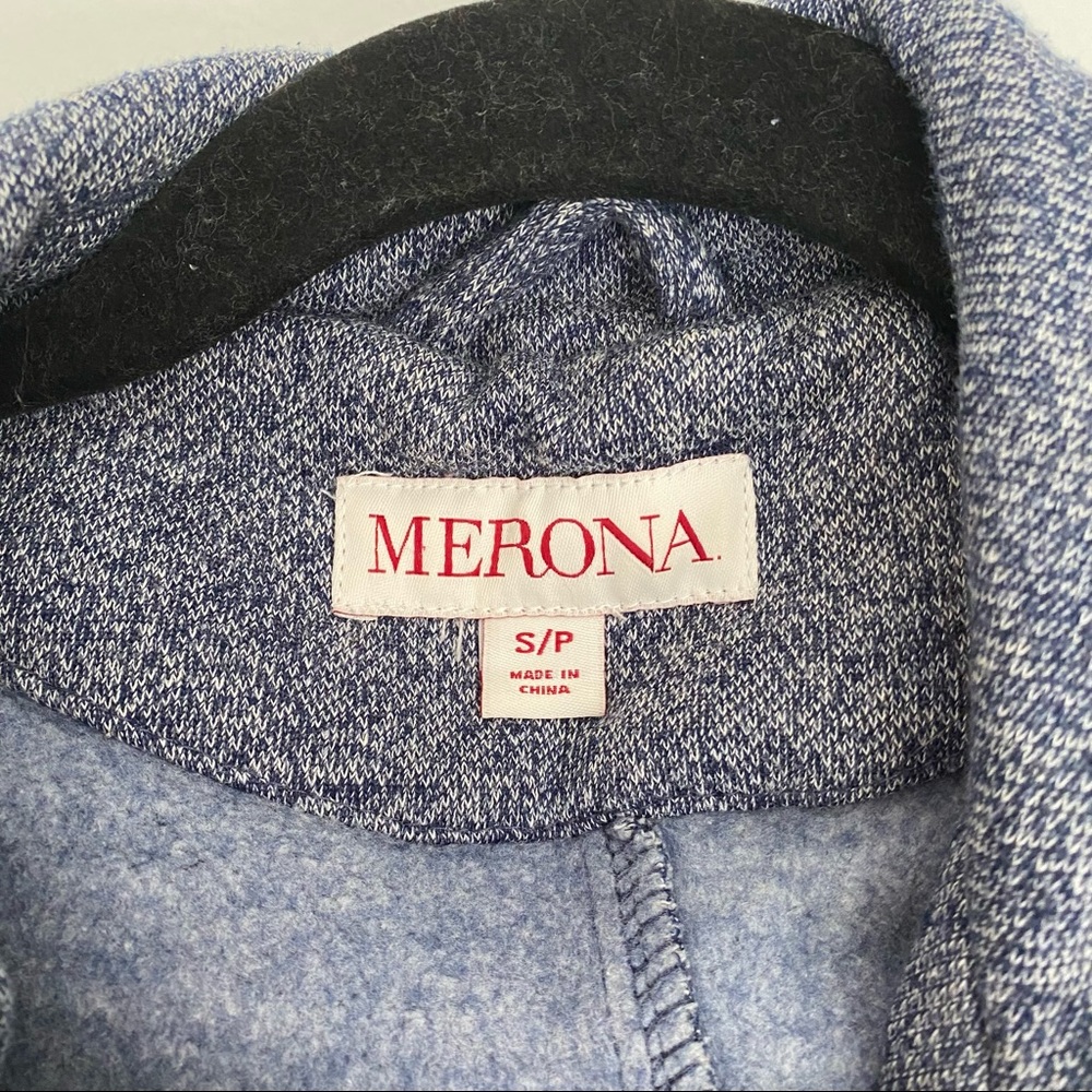 Merona Jacket - Picture 3 of 8